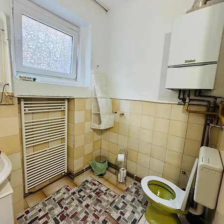 Apartment Miss Nareen's *