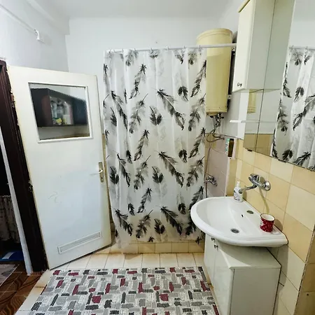 Apartment Miss Nareen's *