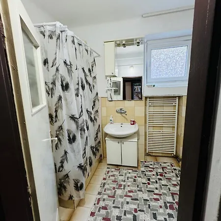 Miss Nareen's Apartment Sarajevo