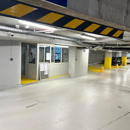 Apartment Miss Nareen's Apartment, Free Garage Spot Sarajevo