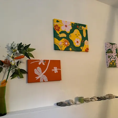 Apartment Miss Nareen's Sarajevo
