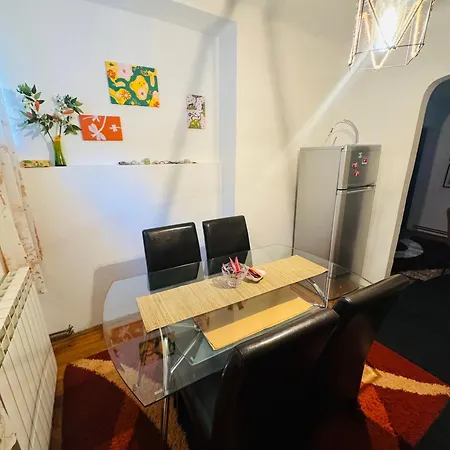 Apartment Miss Nareen's