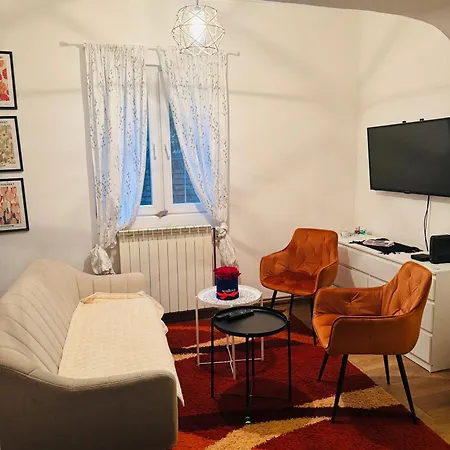 Apartment Miss Nareen's Sarajevo